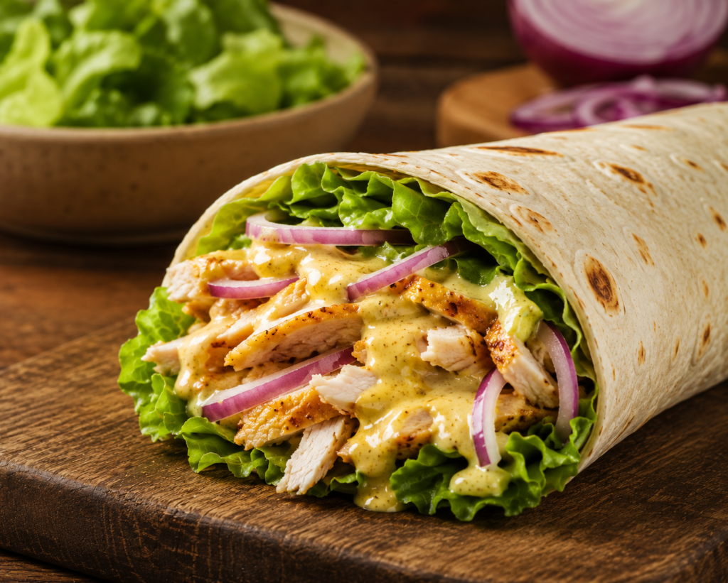 Le Wrap Light