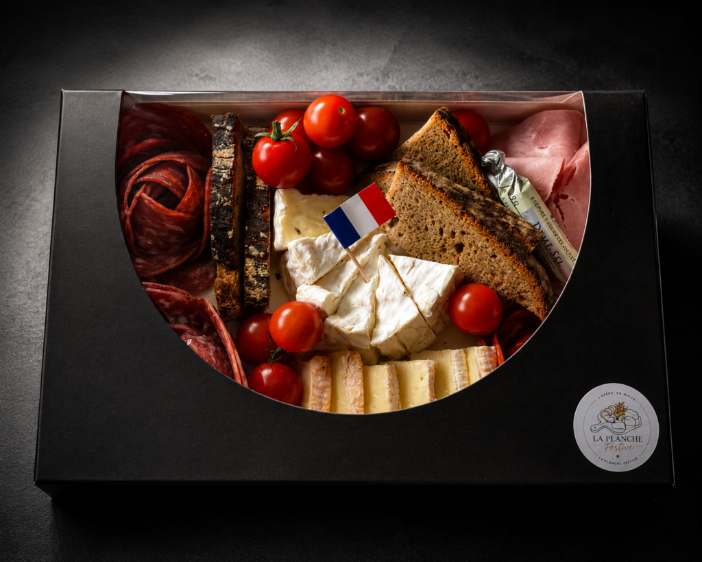 L'Essentielle