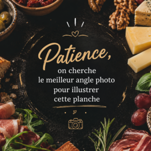 La planche cadeau